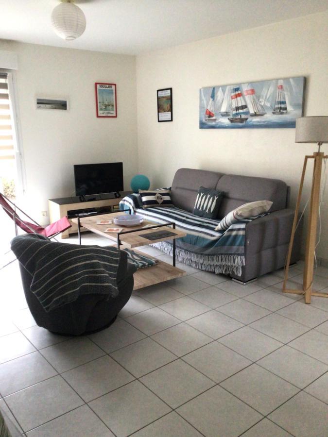 Maison Caroual Erquy 500M De La Plage ภายนอก รูปภาพ